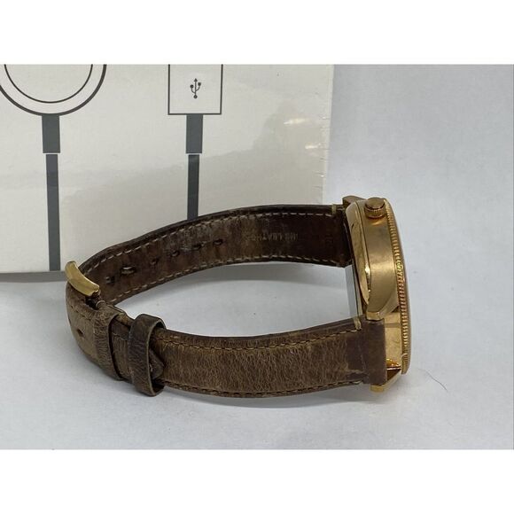 Fossil Gen 3 Authentic Genuine Smart Watch FTW6005 DM591 - Picture 12 of 12